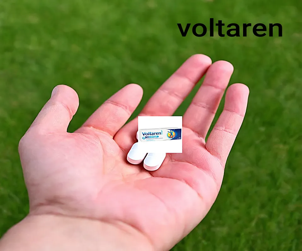 Voltaren 100g prezzo